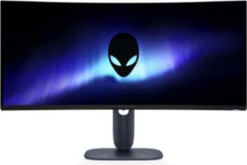 Dell Alienware AW3425DW computer monitor 86