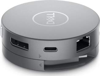 DELL USB-C Mobile Adapter – DA310