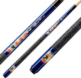 Dynamic Billiards Pulo lazda Classic Flames