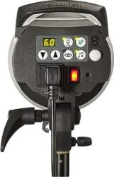 Elinchrom studio flash D-Lite RX 4