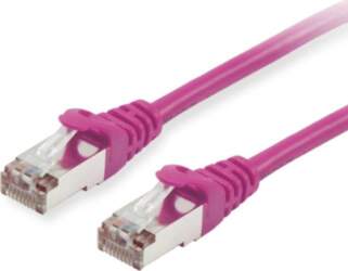 Equip Equip Patchkabel Cat6   S/FTP 2xRJ45
