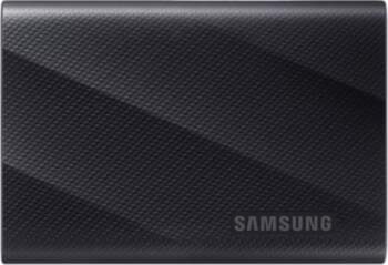 External SSD|SAMSUNG|T9|4TB|USB 3.2|Write speed 2000