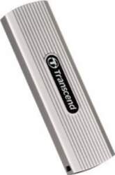 External SSD|TRANSCEND|ESD320A|512GB|USB 3.2|3D NAND|Write speed