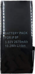 Extra Digital Battery Apple iPhone 8