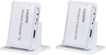 Extra Digital HDMI Wireless Extender 30m
