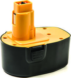 Extra Digital Power Tool Battery DEWALT