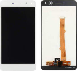 Extra Digital Screen LCD Huawei Y6