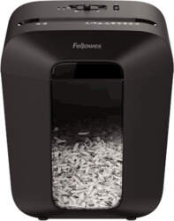FELLOWES Powershred | LX50 | Black