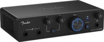 Fender FENDER QUANTUM LT 4 |