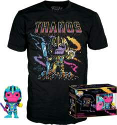Funko Pop Figurka Funko! POP AND