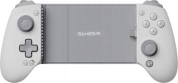 GameSir G8+ MFi Mobile Controller (Gray)