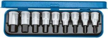 Gedore GIN19PM Screwdriver Socket set (6156250)