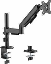 Gembird MA-DA1P-02 Adjustable desk display mounting