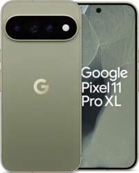 Google Pixel 11 Pro XL Dual