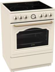 GORENJE Ceramic cooker GECS6B70CLI | GO020337