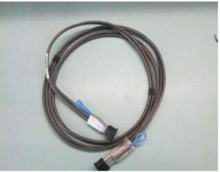 HP CABLE  MSAS HD TO MSAS