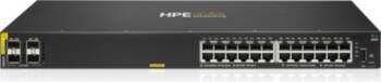 Hewlett Packard Enterprise Switch Aruba Networking