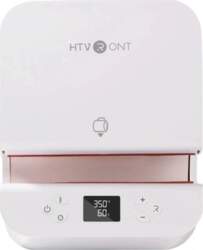 HTVRONT HPT01 Auto Mug Press (White)