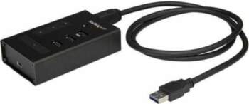 HUB USB StarTech 1x USB-C +