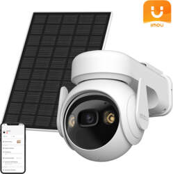 Imou Cell PT Lite Kit +