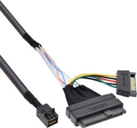 InLine InLine® U.2 Anschlusskabel, SSD