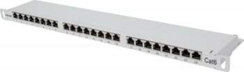 Intellinet Network Solutions Patch panel 19``