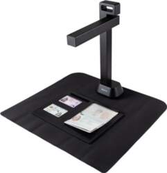 IRIS | IRIScan | Desk 6