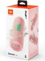 JBL Flip 7 Bluetooth Wireless Speaker