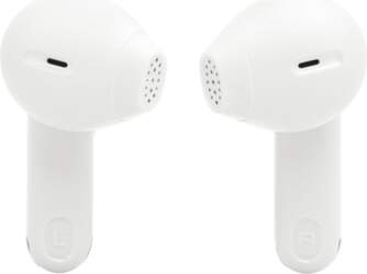 JBL wireless earbuds Flex 2, white