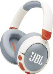 JBL wireless headset Junior 470NC, white