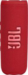 JBL wireless speaker Flip 6, red