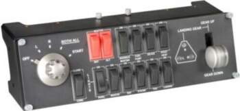 Joystick Logitech G Saitek Pro Flight