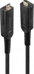 Kabel Lindy HDMI Micro - HDMI