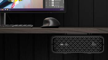 Komputer HP Z2 Mini G1i Intel