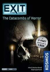 Kosmos Exit: The Game – The