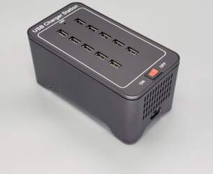 Ładowarka Securit Multicharger 10x USB-A (MC-LD-MC10)