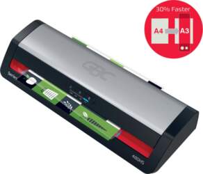 Laminator GBC Laminator GBC A3 480HS