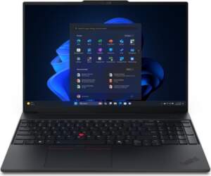 Lenovo ThinkPad E16 Gen 3 (Intel)