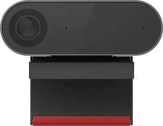 Lenovo | ThinkSmart CAM | Black