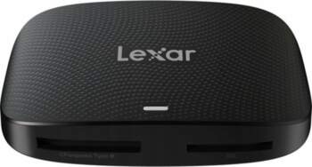 Lexar card reader CFexpress Type B