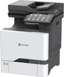 Lexmark | Multifunction Colour Laser printer