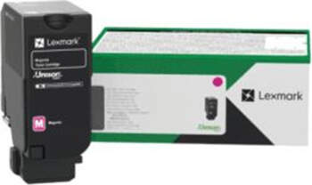 Triton Lexmark Return Programme 16.2K