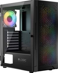 Logic Concept Computer cases ARMANIS ARGB