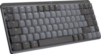 Logitech® MX Mechanical Mini pre Mac