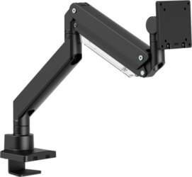 Maclean MC-968 Double Arm Monitor Mount