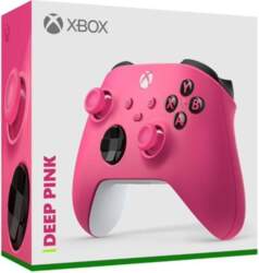 Microsoft Xbox Wireless Controller Pink, White