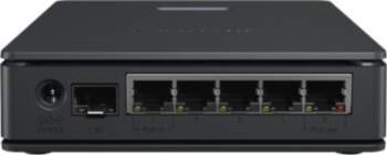 Mikrotik hAP ax S | Access
