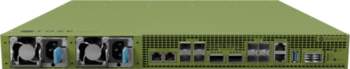 Mikrotik ROSE Data server (RDS) |