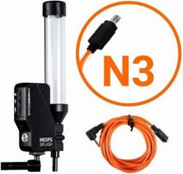 Miops Splash V2 Water Drop Pro