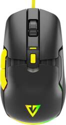 MODECOM VOLCANO JAGER wired optical mouse